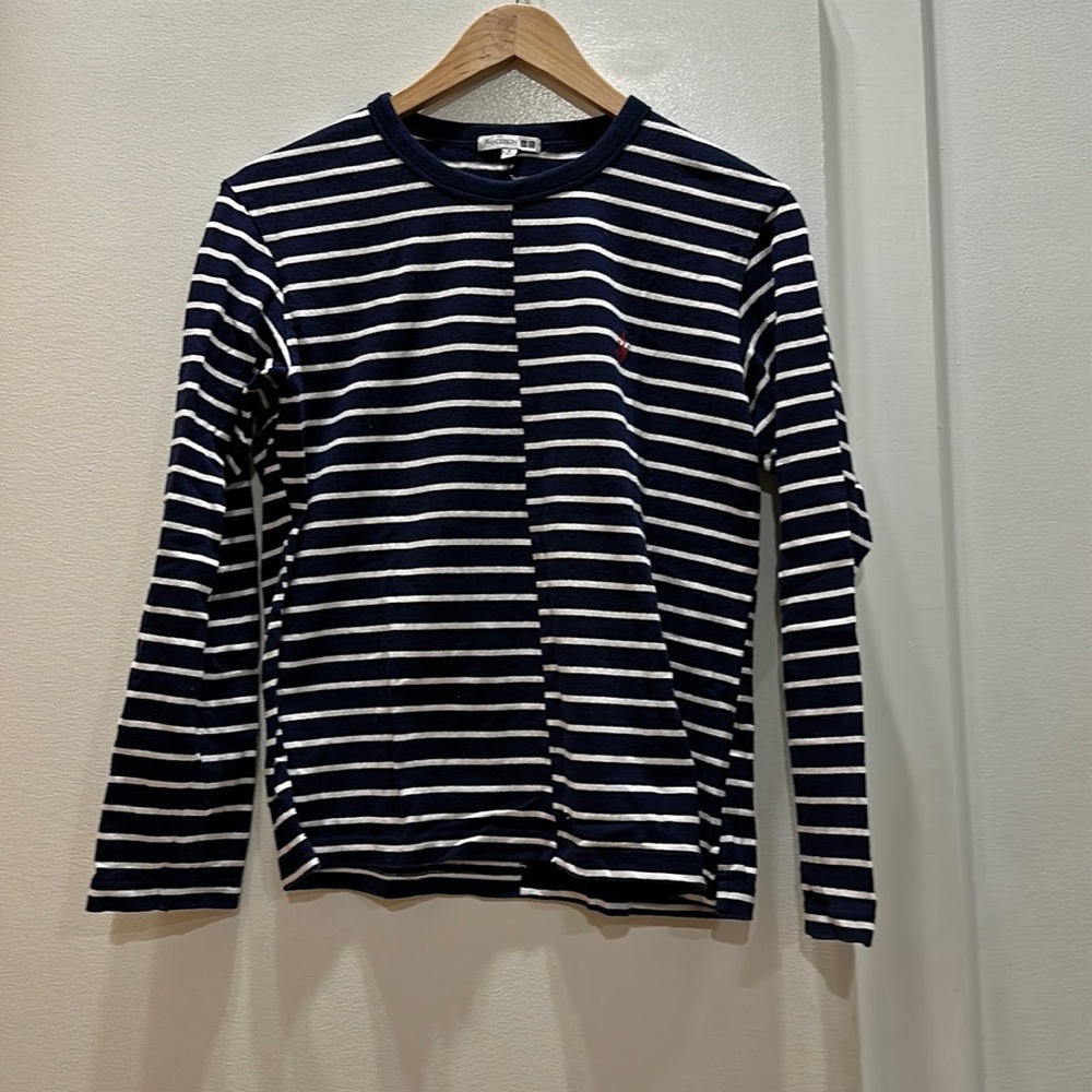 Uniqlo x JW Anderson long sleeve